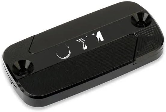 Front Brake Fluid Protector for Maxsym 400 400i 600 600i TL500 Motorcycles Accessories Front Brake Reservoir Fluid Tank Cover Oil Cup Cap