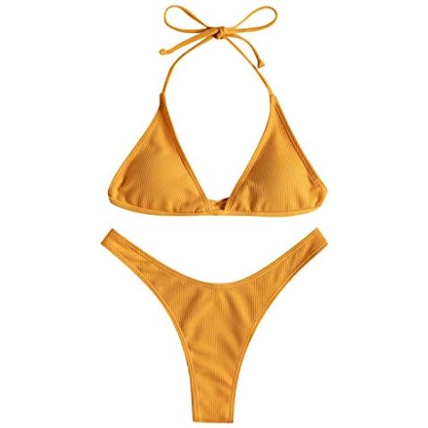 Tankini WWricotta Femme Cover