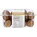 Clyde's Glazed Old Fashioned Donut Holes, Frozen, 24ct