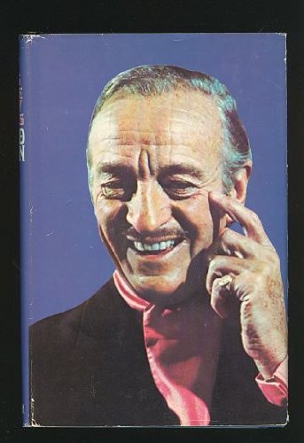 Bring on the Empty Horses [Large Print] 0816163693 Book Cover