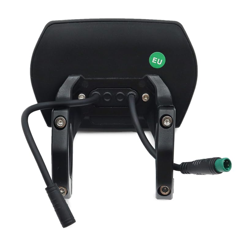 Centralina Monopattino Elettrico Kit Controller Scooter Elettrico 48V 25A 1000W con Parti Scooter Elettrico cruscotto Display Brushless Motor Controller