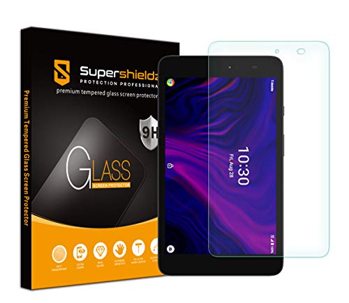 Protector de pantalla vidrio templado para KonnectONE Moxee 8"