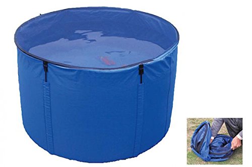 Koi Pro Flexi Koi Bowl Faltbecken 120x60cm
