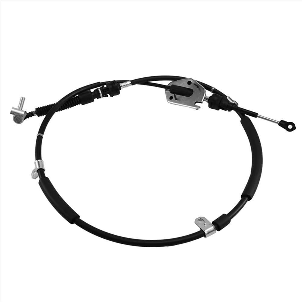 Para Mitsubishi para L200 1996-2007 | MR581300 Cable de cambio de marchas para automóvil diseñado