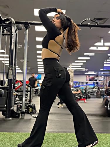 Invisible Scrunch Butt hebt die Silhouette natürlich an während des Trainings (98 Zeichen).