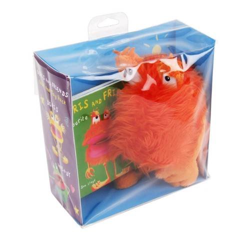 Buy Boris and Friends Book Online at Low Prices in India | Boris and ...