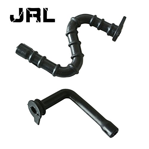JRL Oil Line Fuel Hose Line For STIHL MS660 064 066 MS640 Chiansaw