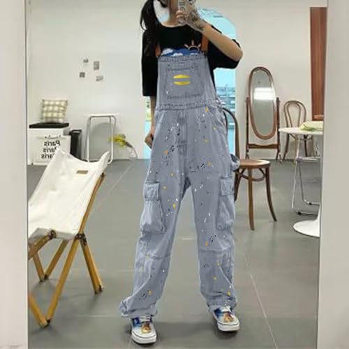 Hot Pants Jeans décontracté style destroyé idéal pour les loisirs