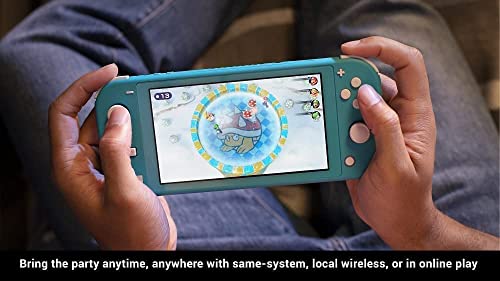 Nintendo Mario Party Superstars (Nintendo Switch) (European Version) #TOP3