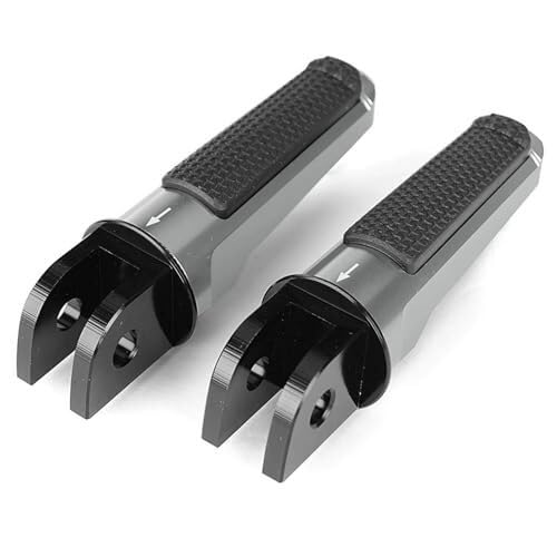�ɓK������GSR600/750�A�ɓK������GSX-R125/600/1000�p�t�b�g�R���g���[���y�O/�t�b�g���X�g �X�e�b�v�y�O(?Ti)