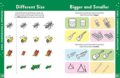 Get Ready for School: Kindergarten (Revised & Updated) - Image 5