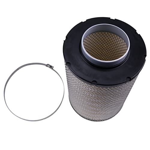 JEENDA Air Filter Insert Diesel 3838952 3827167 Compatible with Volvo Penta TAMD73 TAMD74 TAMD75 by JEENDA - Used condition - Image 3