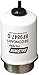 Baldwin Filters BF9847-D Heavy Duty Fuel Filter (6-1/16 x 3-3/16 x 6-1/16 In)