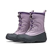 alpenglow boots