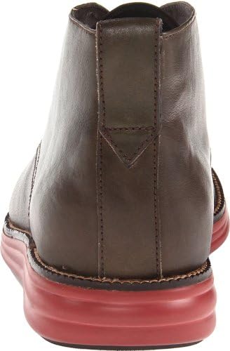 Donald J Pliner Men's Eyes Boot,Khaki,7 M US | Image 2