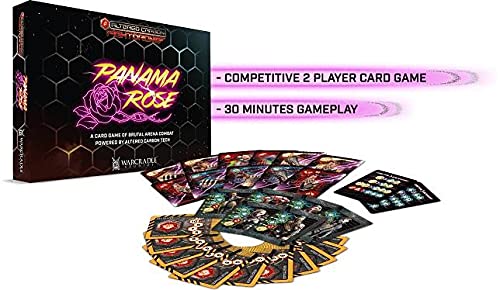 Warcradle StudiosWCAF101 Accessories