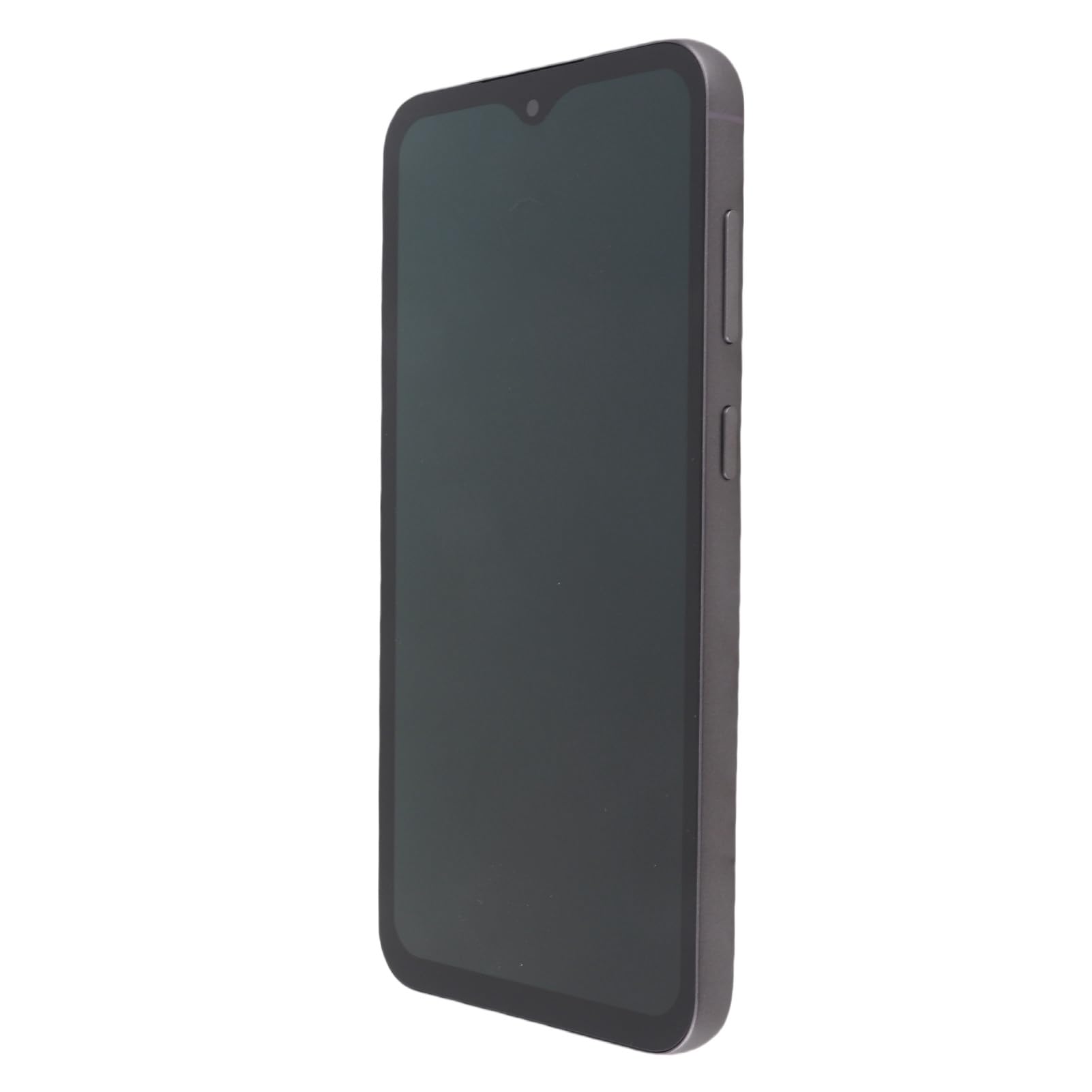Sxhlseller Gruppo Schermo per S23 FE |Touch Digitizer con Cornice, Supporto per Impronte Digitali e Strumenti di Riparazione
