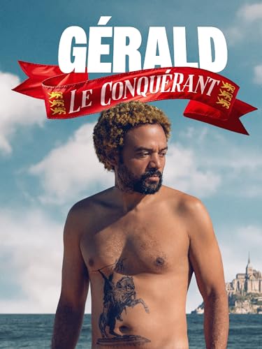 Gérald le conquérant