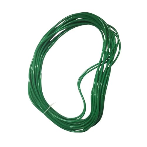 ガーデン自動ポンプ点滴灌漑散水キットシステムスプリンクラースマートウォータータイマーコントローラー付き盆栽、植物用#22018A(10m Additional tube)