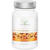 [page_title]-Boswellia Serrata Extrakt - 500mg pro Tagesdosis - 120 Kapseln - 85% Boswelliasäure = 425mg - Hochdosierte Weihrauch-Kapseln - Vegan - Ohne Magnesiumstearat - German Quality