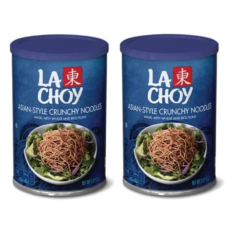 La Choy Rice Noodles (Pack of 2) Cover