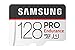 Samsung PRO Endurance 128GB Micro SDXC Card with Adapter - 100MB/s U1 (MB-MJ128GA/AM)