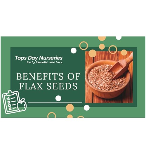 Image of Flax Seeds - Raw Unroasted Flaxseed Alsi Seeds for Eating Weight Loss Hair Growth | NN organic 910gm pack