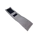 Sahyog Wellness Blood Pressure BP Cloth only (Grey) gallery image