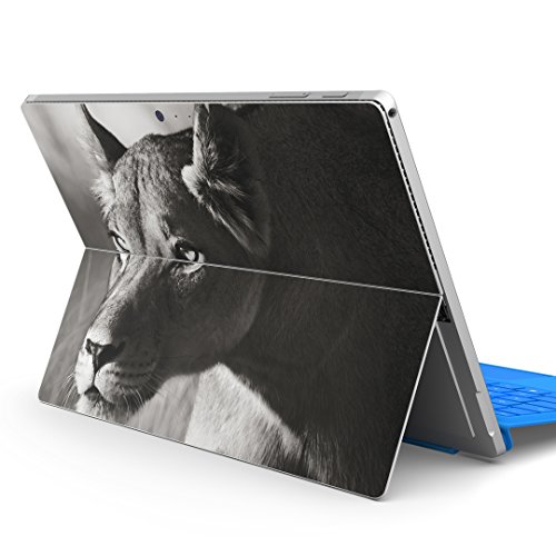 igsticker Surface pro7 (2019) pro6 pro2017 pro4 ��p �X�L���V�[�� �T�[�t�F�X �m�[�g�u�b�N �m�[�g�p�\�R�� �J�o�[ �P�[�X �t�B���� �X�e�b�J�[ �A�N�Z�T���[ �ی� 007806 �A�j�}�� �ʐ^ ���m�N�� 