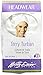 Betty Dain Stretch Terry Cloth Turban, Soft, Stretch Terry Fabric, Fun, Modern Turban Style, for Hair Loss Due to Chemotherapy, Alopecia, Keeps Head Warm, Not Bulky or Heavy, White