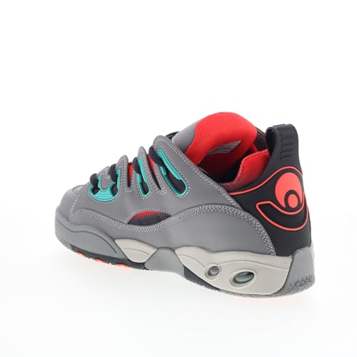 Image of Osiris Mens D3 E | Skateboarding Shoes