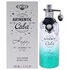 Cuba Authentic Happy for Women - 3.3 oz EDP Spray