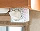 Camco 57101 pop-a-Tissue (kristallklar)