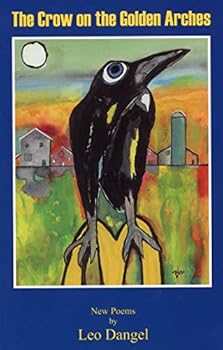 Paperback The Crow on the Golden Arches Book