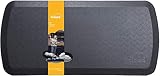 Licloud Anti Fatigue Comfort Floor Mat 20"x39"x3/4" Professional Grade Quality Perfect for Standing