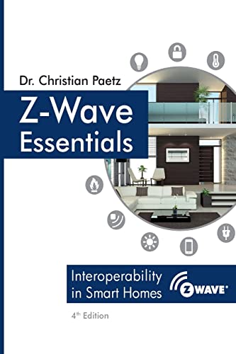 Preisvergleich Produktbild Z-Wave Essentials