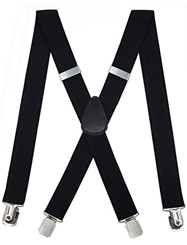 Suspenders