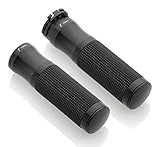  Rizoma Griff Alu Sport LINE RIDE BY WIRE schwarz GRDW232Z01BS GRDW232Z01BS