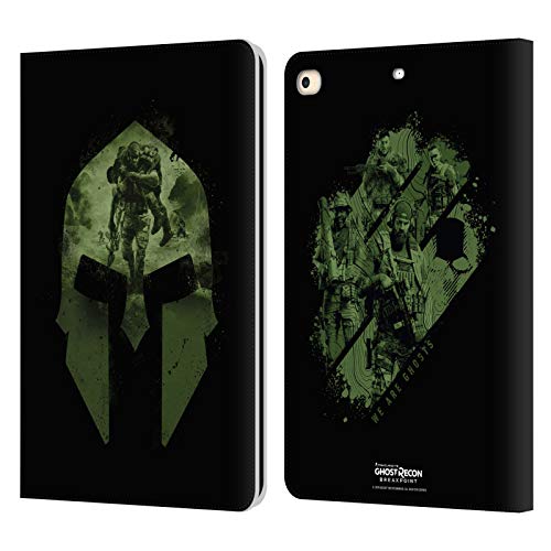 Housse Ghost Recon pour iPad 9.7, l'accessoire gamer en voyage