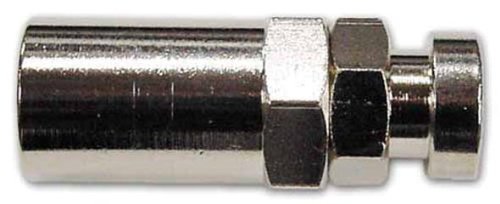 Aria Compressa - Attacco A Baionetta Portagomma Walmec Art.13023 Attacco 6/14