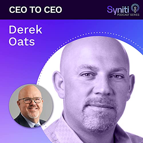 CEO to CEO: Derek Oats, CEO of smartShift