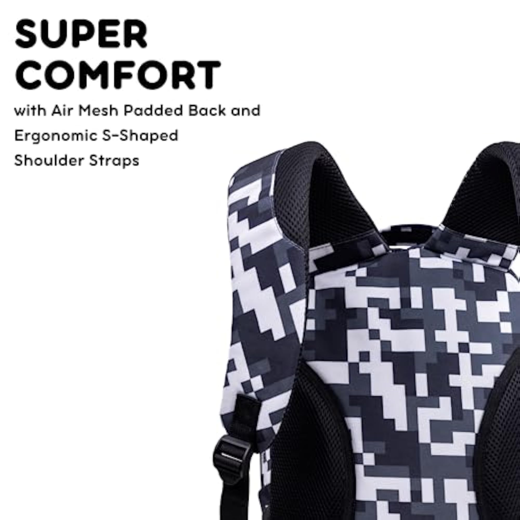 J Cornelia Laptop Backpack