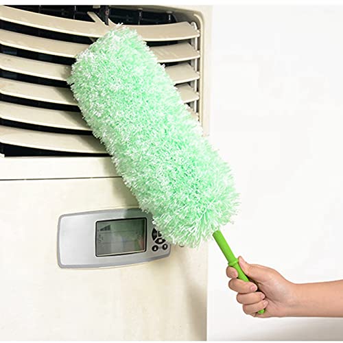 Ieakdcd Microfiber Car Duster Telescopic Crevice Brush Dust Removal Detailing Brush For Cleaning Ceiling(Style 3) #TOP4