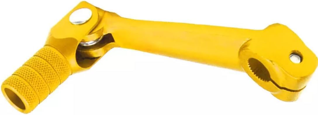 Gear Shift Lever Shifter Pedal Fits for 50cc 70cc 90cc 110cc 125cc Pit Dirt Bike Parts