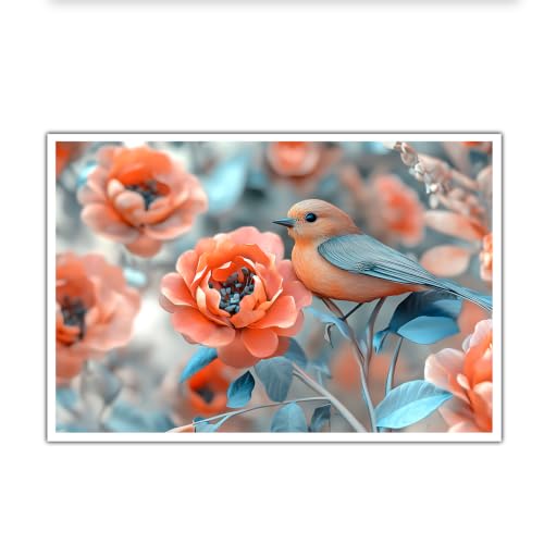 Décoration murale esthétique moderne idée cadeau créative