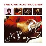 Kink Kontroversy
