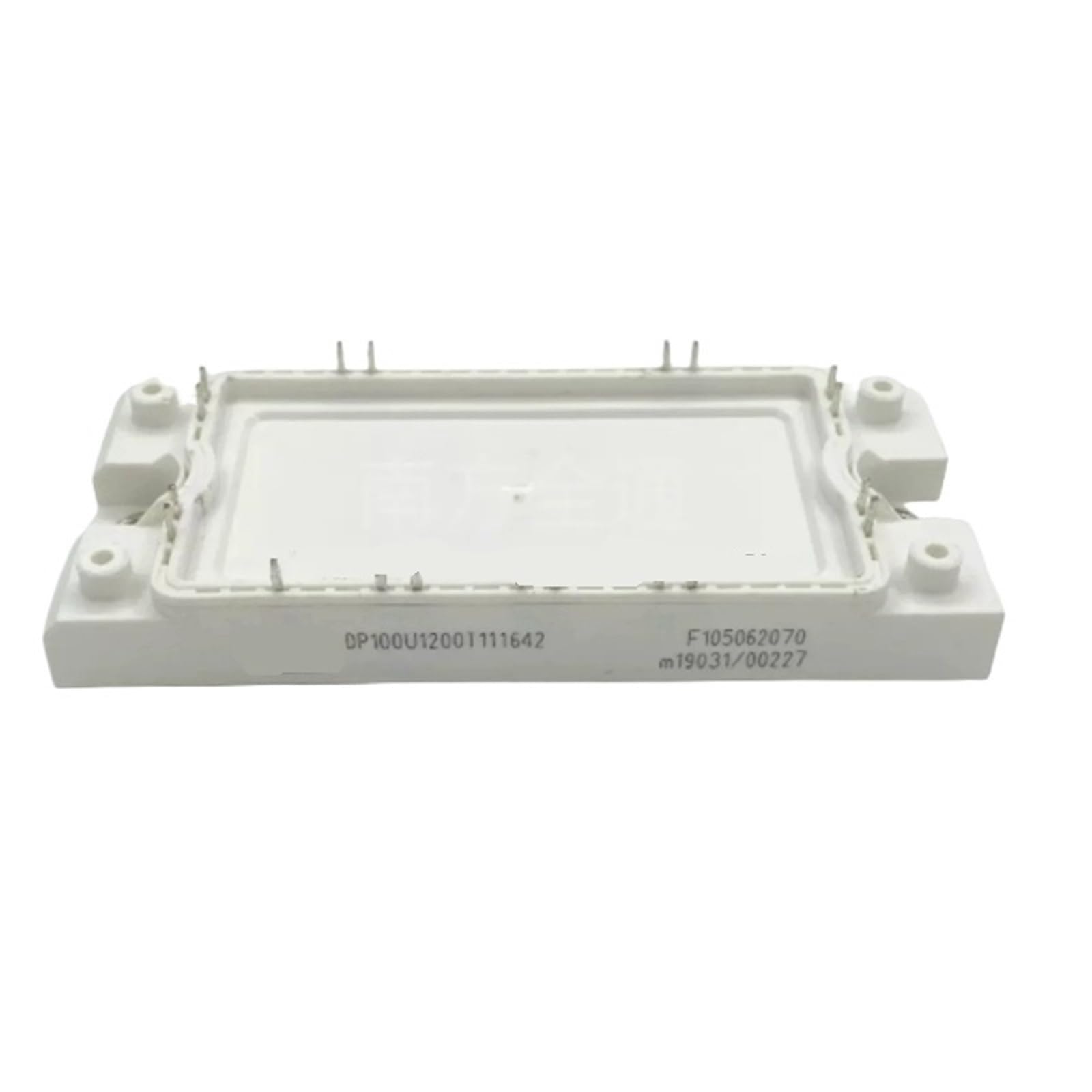 Module DP40F1200T101741 pour remplacer un transistor de puissance grillé - 2