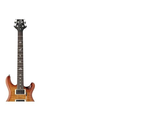 Amazon.com: PRS SE CE 24 Electric Guitar, Vintage Sunburst with