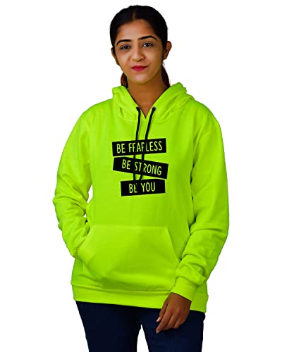 Image of More & More Men & Women Hooded Sweatshirt