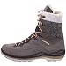 Lowa Calceta III GTX Ws Sportschuhe Damen Wanderstiefel Grau Wandern, Schuhgröße:EUR 41 | UK 7